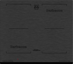 Картинка Kaiser KCT 6700 FI