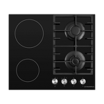 Превью картинка Комбинированная варочная панель Maunfeld EEHG.642VC.3CB/KG #2