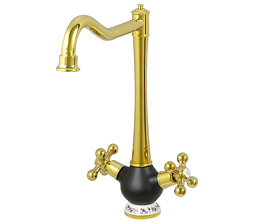 Картинка Zigmund & Shtain ZS 2100 Чёрный базальт