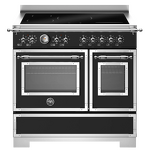 Превью картинка Центр варочный Bertazzoni HER95I2ENET2 #1