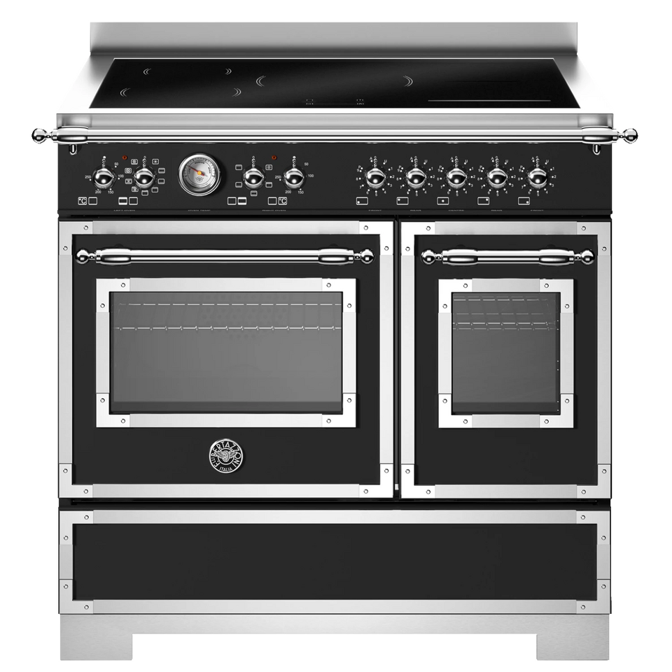 Фото Центр варочный Bertazzoni HER95I2ENET2