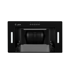 Превью картинка Полновстраиваемая вытяжка Lex GS BLOC G 600 BLACK воздухоочиститель #12