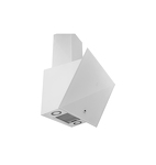 Превью картинка Наклонная вытяжка Millen MKH 601 WH #5