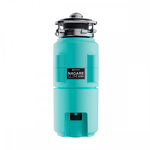 Превью картинка Измельчитель пищевых отходов Omoikiri Nagare Slim 1250-AZ #1