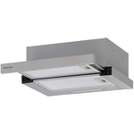 Превью картинка Встраиваемая вытяжка KRONA KAMILLA F 450 inox #1