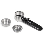 Превью картинка Кофеварка Zigmund & Shtain Al caffe ZCM-887 #5