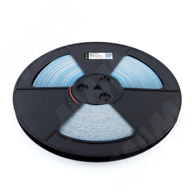 Картинка PULSE Лента светодиодная 2835/120, 12V, 50 м, холодный белый 6000К, IP20, 9.6W/1м (LS12-2835CW-9.6-50)