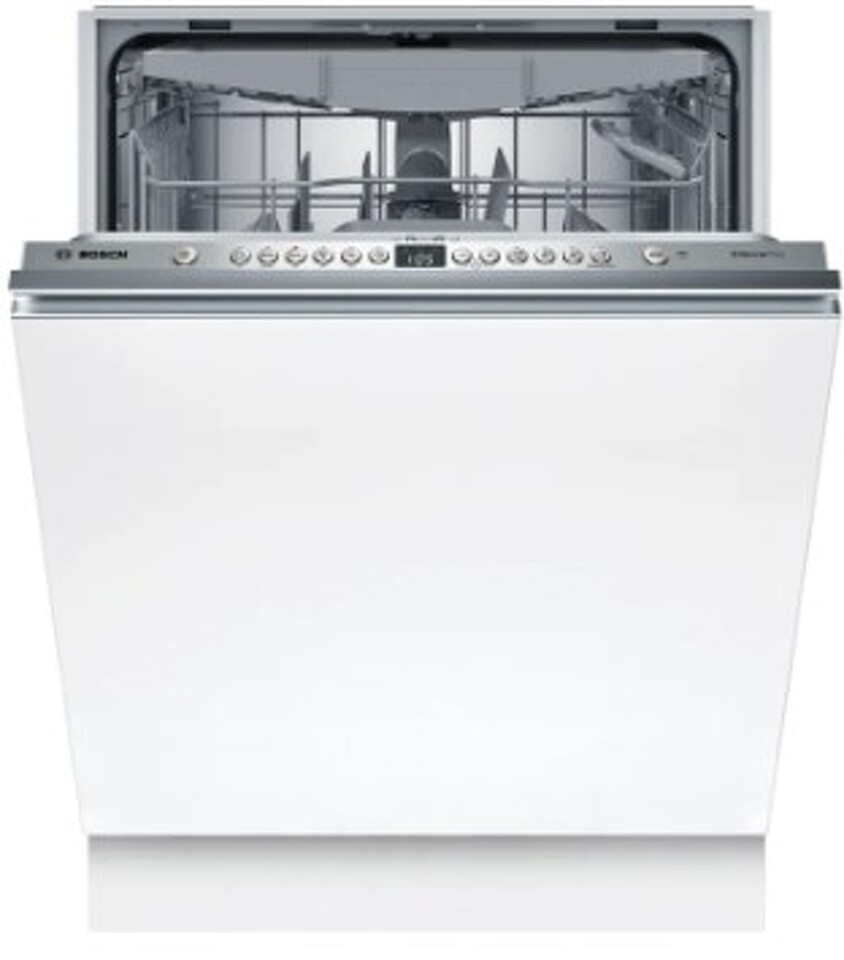 Фото Посудомоечная машина 60см встраиваемая Bosch SMV46KX04E