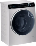 Превью картинка Комплект стиральной и сушильной машины Haier 979E 8+7 кг #5