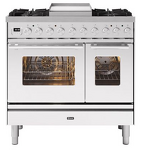 Превью картинка Центр варочный ILVE PD09FWE3/SS нержавеющая сталь (фурн. сатинированная сталь) #1