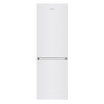 Превью картинка Холодильник с нижней морозилкой Evelux FS 2281 W #1