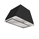 Превью картинка Полновстраиваемая вытяжка Franke VERA 52 SS #1