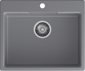 Картинка GranFest GF-URBAN 658 Темно-серый