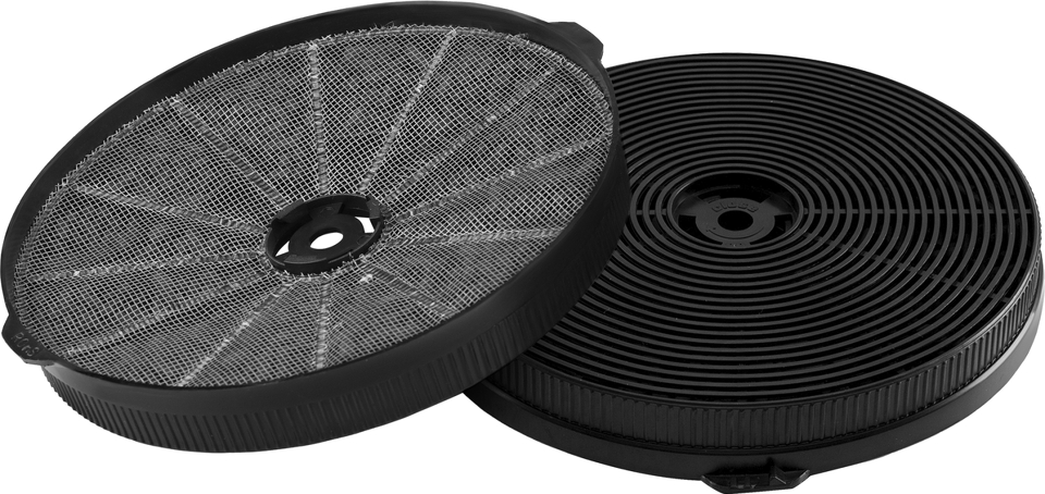 Фото Фильтр для вытяжки Weissgauff CFC 60020