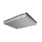 Превью картинка Газовая варочная панель De Dietrich DPE4620XF #4