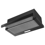 Превью картинка Встраиваемая вытяжка Evelux Tel 60 BG #2