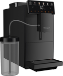 Превью картинка Кофемашина Weissgauff WCM-336 DB Touch Cappuccino #5
