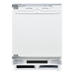 Превью картинка Морозильная камера встраиваемая Maunfeld MBFR88SWGR Inverter  #1