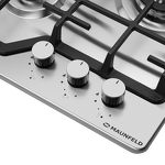 Превью картинка Газовая варочная панель Maunfeld EGHS.43.73CS/G #4