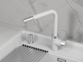 Картинка GRANULA 5504, АРКТИК (БЕЛЫЙ)