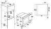 Превью картинка Электрический духовой шкаф Kuppersbusch B 6350.0 S4 #2