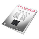 Превью картинка Газовая варочная панель Maunfeld EGHG.64.6CBG/G #17