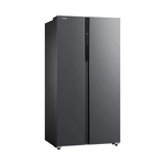 Превью картинка  Холодильник side by side Toshiba GR-RS780WI-PMJ(06) #1