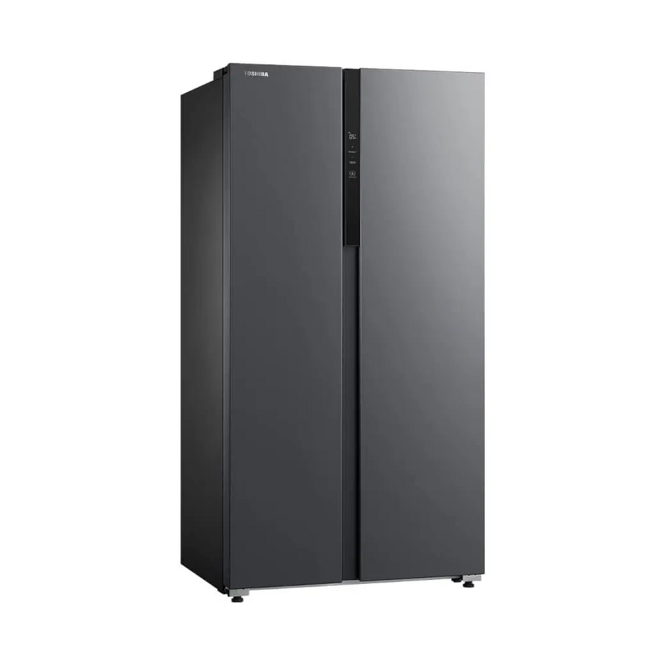 Фото  Холодильник side by side Toshiba GR-RS780WI-PMJ(06)
