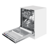 Превью картинка Посудомоечная машина 60см встраиваемая Maunfeld MLP6022A01 Light Beam  #9