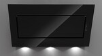 Превью картинка Наклонная вытяжка Falmec QUASAR GLASS BLACK 80 #3