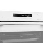 Превью картинка Электрический духовой шкаф Maunfeld MCMO5016STGW #7