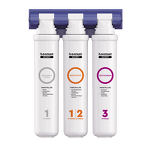 Превью картинка Фильтр для воды Барьер Эксперт Смягчение Био #8