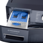 Превью картинка Стиральная машина с фронтальной загрузкой Maunfeld MFWM1410SB02 #16