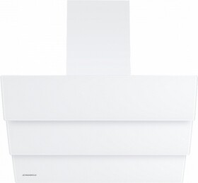 Картинка Maunfeld CASCADA PUSH 60 Glass White