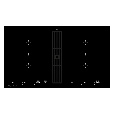 Картинка Kuppersbusch KMI 9800.0 SR Black Velvet