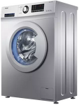 Превью картинка Стиральная машина с фронтальной загрузкой Haier HW60-1229S #3