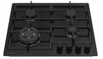 Превью картинка Газовая варочная панель Meferi MGH604BK LIGHT #6
