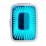 Превью картинка Холодильник для напитков Meyvel MD-04C3W-RGB #2