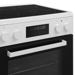 Превью картинка Электрическая плита Maunfeld MEC611CW09TD #7