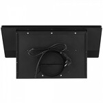 Превью картинка Наклонная вытяжка KRONA VENERA 600 black S вытяжка кухонная #6