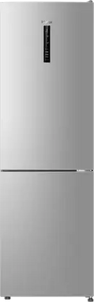 Фото Холодильник с нижней морозилкой Haier CEF534CSRG
