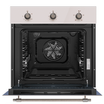 Превью картинка Газовый духовой шкаф Maunfeld EOGC604RIB.MT #3