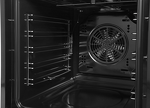 Превью картинка Электрический духовой шкаф Hyundai HEO 45411 WG #13