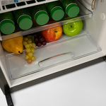 Превью картинка Холодильник Холодильник автомобильный Meyvel AF-DB50X #10