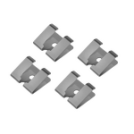 Превью картинка Индукционная варочная панель Maunfeld CVI594SF2BG LUX #6