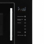 Превью картинка Печь микроволновая встраиваемая KRONA RIFLESSO 60 BL #6