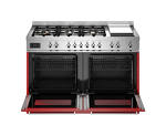 Превью картинка Центр варочный Bertazzoni PRO126G2EROT2 #2
