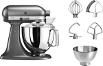 Превью картинка Миксер KitchenAid Artisan 5KSM175PSEMS #2