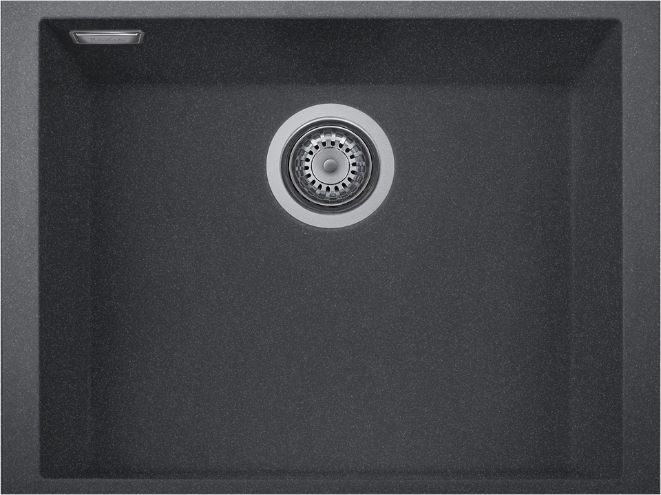 Фото Rivelato STRIA 6053 1-чаш 600*440 Calcestruzzo