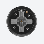 Превью картинка Газовая варочная панель Maunfeld EGHG.43.33CW\G #12